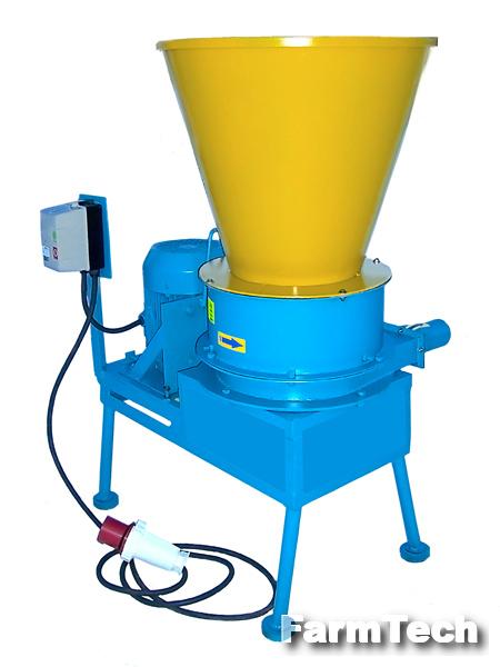 Измельчитель универсальный И-7,5у