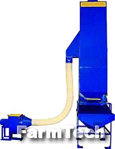 Колонна охлаждения СО-1