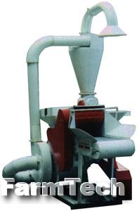 Кормодробилка универсальная КД-2