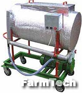 Кормоприготовитель Гарант-Агро