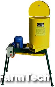 Корморезка КР-3