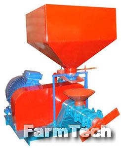 Кормоэкструдер Гарант-Агро