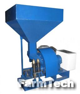 Машина зерноплющильная ЗП-500