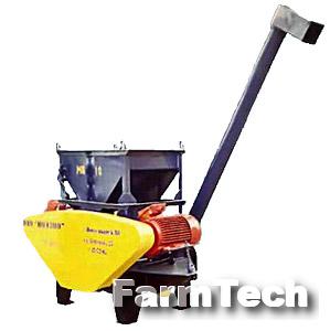 Мельница вальцовая МВ-10