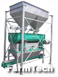 Модуль взвешивающе-смешивающий Р6-ВСМ