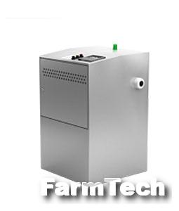 Парогенератор электродный ПАР ПЭЭ) ПЭЭ-250Рн