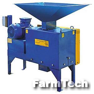 Плющилка зерна ПЗ-1М