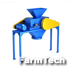 Плющилка зерна ПЗ-2