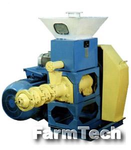 Пресс-экструдер ПЭ-1