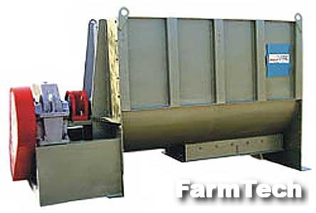 Смеситель AS-СГ-1,0