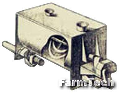Смеситель горизонтальный СГ-500-01