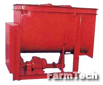 Смеситель кормов Г7-СК-1