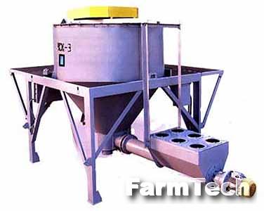 Смеситель УСК-3