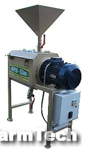 Установка кормоприготовительная Мрия АКГСМ-03М