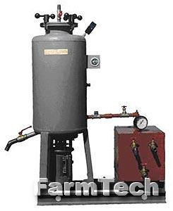 Установка по производству соевого кормового молока УСМ