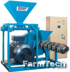 Экструдер Farmet E1000