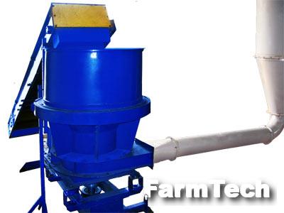 Измельчитель Агро-стимул ИМД-500