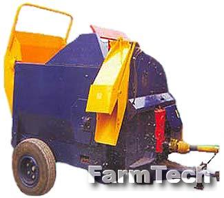 Измельчитель рулонов НОЭЗНО ИР-88