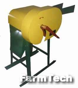 Соломорезка Красиливагромаш СР-1-60