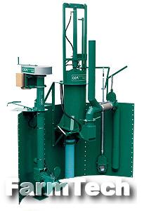 Насос гидравлический GEA Electromix System 76 Electromix System 76 мм