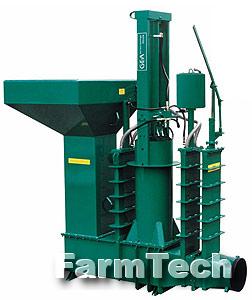 Насос гидравлический GEA Magnum