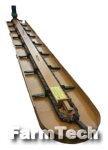 Транспортёр Староминская сельхозтехника ТСН-160