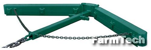 Установка скреперная GEA Houle