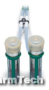 Аппарат доильный для овец и коз GEA TopFlow