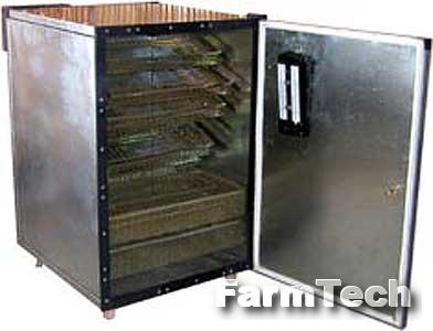 Инкубатор лабороторно-бытовой Энергомера ИЛБ-0,5