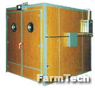 Инкубатор совмещенный универсальный Энергомера ИСУ-12