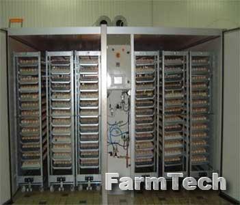 Инкубатор Энергомера ЕМКА-ПСМ