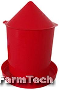 Кормушка для цыплят Ритм