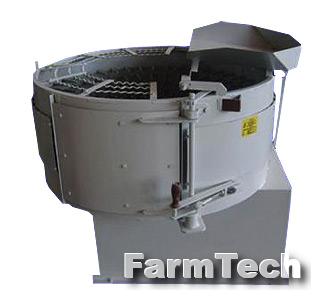 Машина для снятия оперения сухопутной и водоплавающей птицы ЭЛМЗ Г8-МОП-2