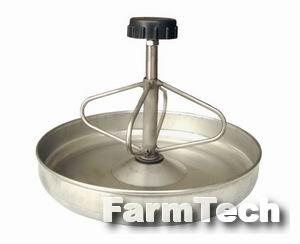 Кормушка для поросят Ритм