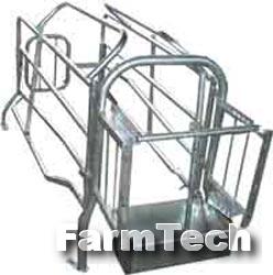 Станок для опороса Либена Агро Строй Тип №1