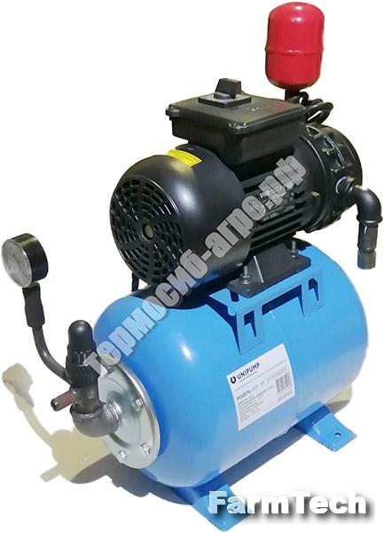 Агрегат вакуумный Термосиб-Агро BAR