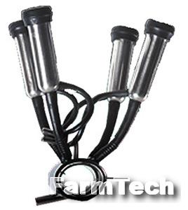 Аппарат доильный GEA Eclipse