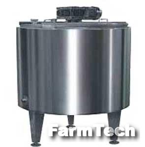 Ванна пастеризации Завод Молмаш Г6-ОПБ-1000