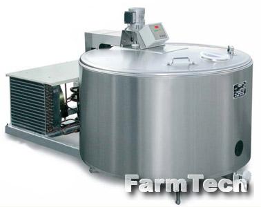 Ванна-охладитель WestfaliaSurge GEA CVS