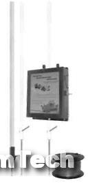 Генератор для переносных электроизгородей Белая Ингода Юпитер