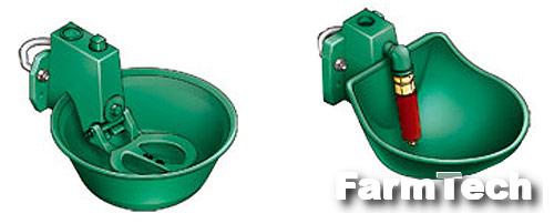 Ёмкость для воды GEA