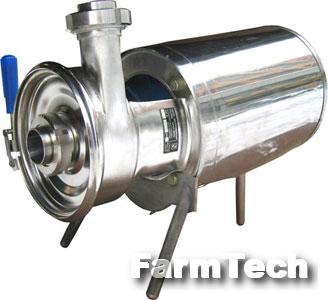 Насос центробежный Экомаш СНЦЕ-6,3