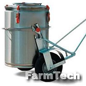 Охладитель мобильный GEA JetCool