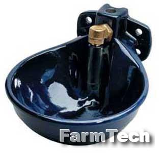 Поилка DeLaval Т400