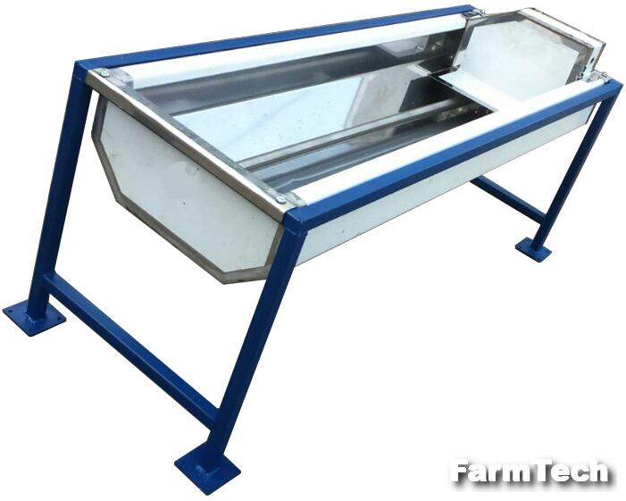 Поилка групповая Танкострой