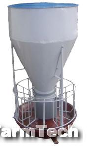 Самокормушка для свиней Староминская сельхозтехника СКС-2