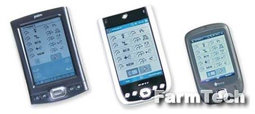 Система управления стадом GEA DairyPlan C21/DPMobil