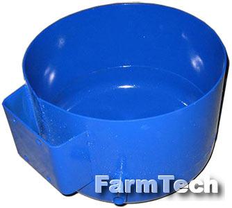 Система уровневого поения ЧВМЗ Э-ПЛ