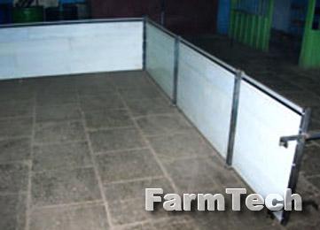 Станок для доращивания поросят Ремтехмаш