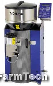Станция автоматической выпойки телят DeLaval CF